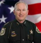 Sheriff Bill Leeper
