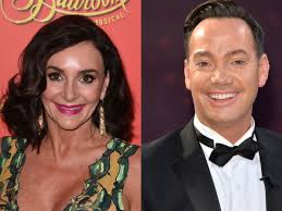 As the youngest of four children, . Strictly Come Dancing S Craig Revel Horwood Suggests Shirley Ballas Should Get Paid Less The Independent The Independent
