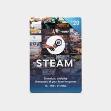 Buy steam gift cards online. Video Game Gift Cards Target