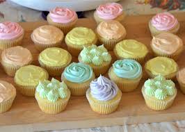 13 cupcake ideas for your next baby shower