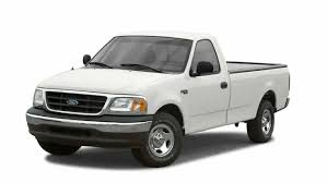 2003 Ford F 150 Truck Latest S