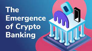 132 likes · 6 talking about this. The Emergency Of Crypto Banking Crypto Banks In 2020