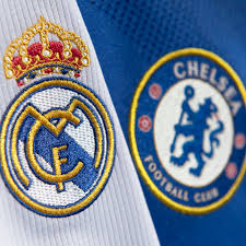 Chelsea win the champions league for second time after beating manchester city in a thrilling final in porto. Preview Real Madrid Vs Chelsea Uefa Champions League Semi Finals 1st Leg Managing Madrid