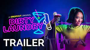 Dirty Laundry Season 3 Trailer - YouTube