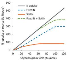 Crop Insights Nitrogen Fertilizer For Soybean No Till Farmer