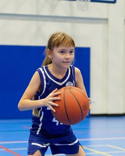 Every player starts somewhere.🏀 From beginners learning the basics to advanced players chasing the next level… we've got the training, the coaches, and the pathway to help you get there.