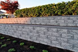 Retaining Walls In Your Backyard