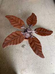 ceiling fan leaf avion 54 outdoor