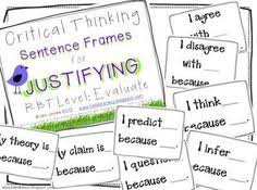 Portfolio Rubric with Emphasis on Critical Thinking   Critical    