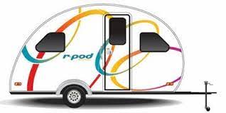 2009 forest river r pod rp 173 specs