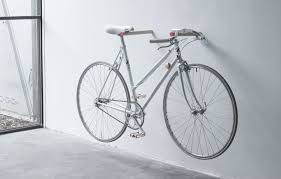 Diamond Frame Bike Bicycle Hanger