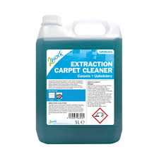 2work 101 5106 extraction carpet cleaner 5l
