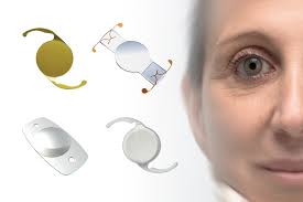 intraocular lens best eye hospital
