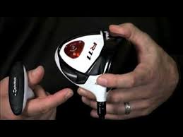 Golf Town Tuning Your Taylormade R11