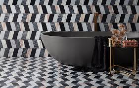 Tiles Talk Mosaic Tiles Bathroom Ideas