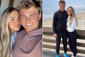 Similarly, jesperi kotkaniemi's age as of 2020 is exactly 20 years old and is one the exciting player to watch out for in the future. Meet Abbey Gile Girlfriend Of Potential Jets Qb Zach Wilson Talesbuzz