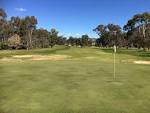 Wodonga Golf Club in Wodonga, Wine & High Country, Australia ...