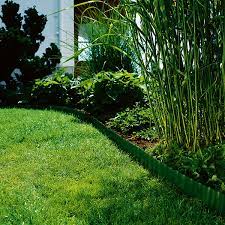 Gardena Lawn Edging Green 150mm X 9m