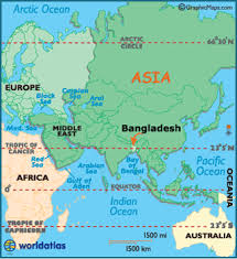 Sep 22, 2020 · bangladesh is located in south asia, bordered by india in the north, the bay of bengal in the east and west, while myanmar surrounds it to the south. Bangladesh World Map Google Search