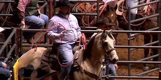 sle rodeo kicks off this week in montgomery