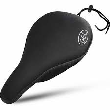 Silicone Gel Saddle Bicycle Seat Cover