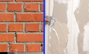 Brick Vs Drywall Which Is Better For
