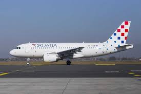 Croatia Airlines plans to renew its fleet and optimize its network