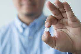 Male birth control pill 99 percent ...