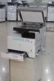We introduce watts, consumption, backup power supplies, and your electric bill. Ricoh Mp C305 Spf Color Printer All In One Price In Pakistan Copier Pk