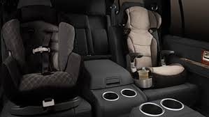 Ford S Ultimate Car Seat Guide For 2023