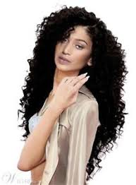 While gray hair used to be something we all wanted to hide, it's now actually a major hair color trend.you can still pull off this hair color trend even if you're not going gray just yet. Salt And Pepper Long Dark Brown Curly Choppy Layered Synthetic Capless Wigs Ebay