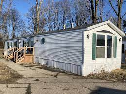 used single wide mobile homes