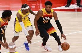 Nba playoffs 2021 round 2 / game 6 utah jazz @ los angeles clippers. The Utah Jazz Have More Staying Power Than You Think
