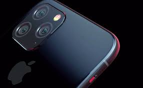 🔴 final iphone 11 design leaked! Hands On Video Shows Apple S Leaked Iphone 11 Pro And Iphone 11 Designs In Real Life