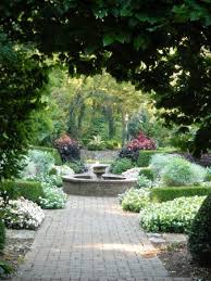picture of wegerzyn gardens metropark