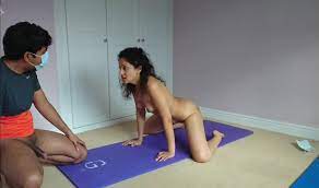 Yoga sex indian