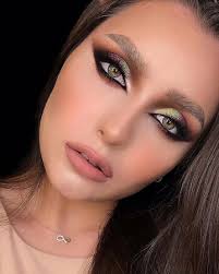 12 best arabic eye makeup looks for