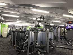 anytime fitness rates branches 2020