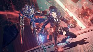 Astral Chain Makes Smashing Debut At The Top Spot Of The Uk