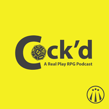 Cock'd - Hosted by Alexandre Reid