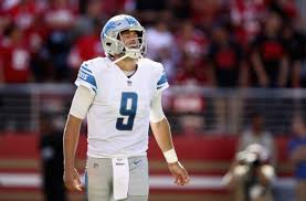Matthew stafford and the detroit lions have agreed to part ways. Sf 49ers How A Trade For Lions Qb Matthew Stafford Could Work