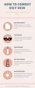 how to combat oily skin sequoit a