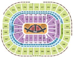 New England Country Music Fest Tickets Seating Chart Td
