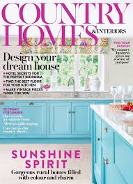 Country Homes Interiors