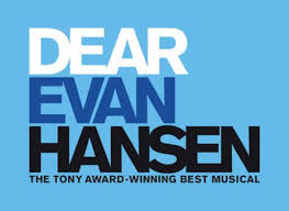Dear Evan Hansen Hennepin Theatre Trust