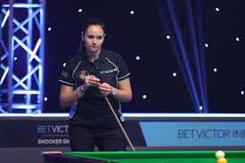 Shaun murphy vs reanne evans champion of champions 2019 ronnie o'sullivan vs reanne evans in a super match and super new break! World Women S Snooker Awarded Tour Places World Snooker
