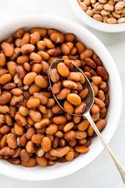 how to cook pinto beans on the stovetop