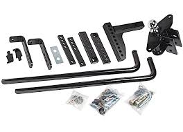 reese sc weight distributing hitch kits