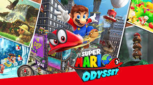 Ultra hd 4k wallpapers for desktop, laptop, apple, android mobile phones, tablets in high quality hd, 4k uhd, 5k, 8k uhd resolutions for free download. Super Mario Odyssey Uhd 4k Wallpaper Pixelz