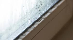 Condensation On Windows In The Summer